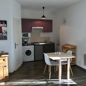 Dans Le Village , Saint-Martin-Vésubie France