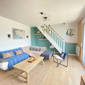 Ti-annez Mor , Bénodet France