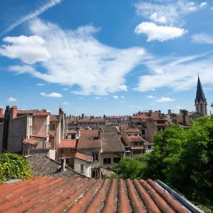 Valencio - Un Belvedere Sur Le Vieux Appartement