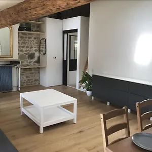 Studio Plein Centre De - Super Vue Fourviere Appartement