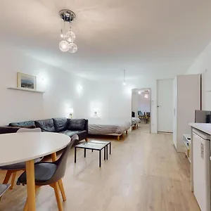 Vieux Saint Georges Appartement