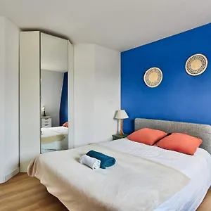 Cocon Fifa Appartement