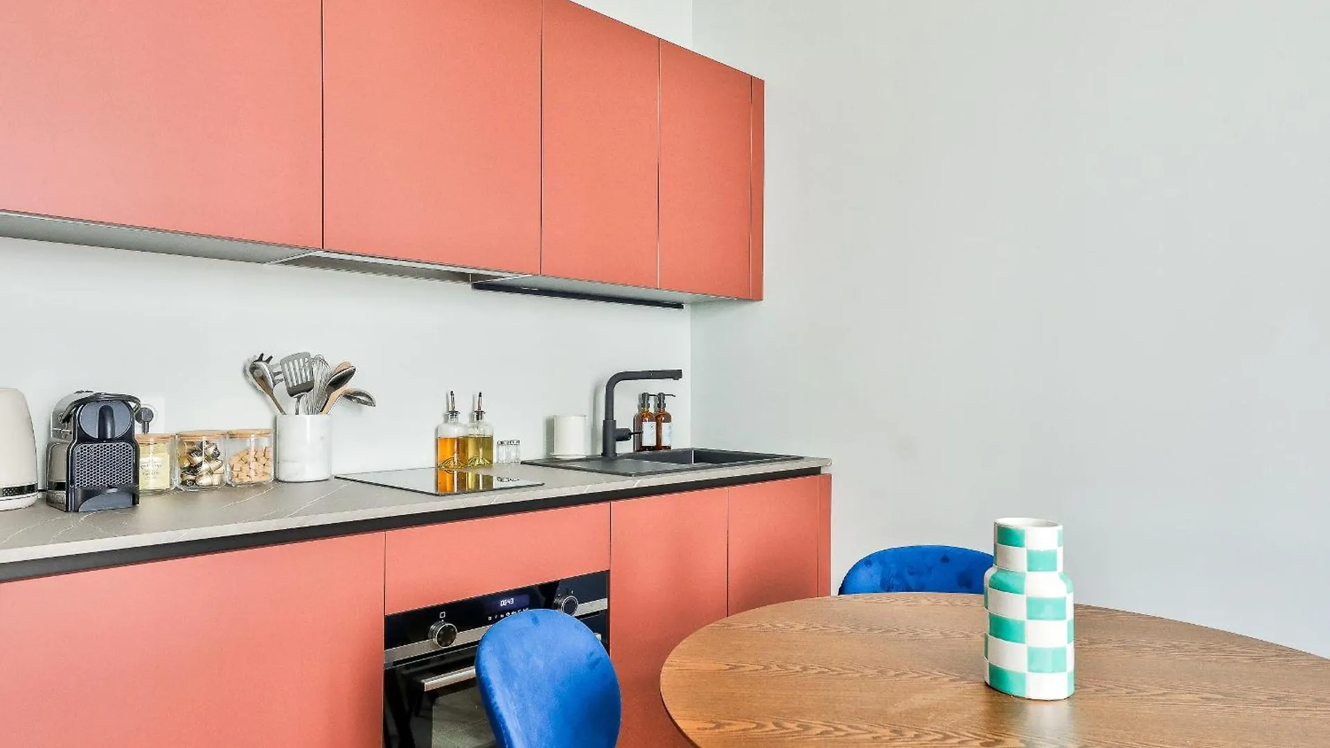 Appartement Nocnoc L'Athos à Lyon France