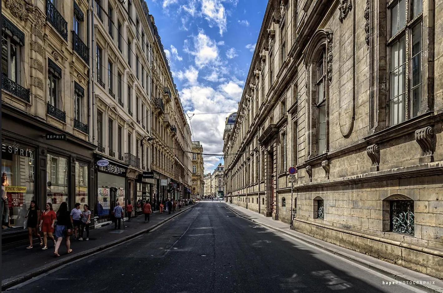 Appartement Nocnoc L'Athos à Lyon France